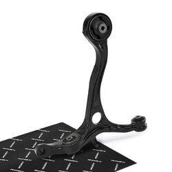 Trailing Control Arm RIDEX 273C1844 OE Ref 51360TA0A00