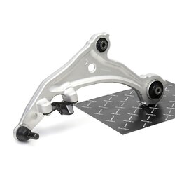 Trailing Control Arm RIDEX 273C1868 OE Ref 54501-1AA1A