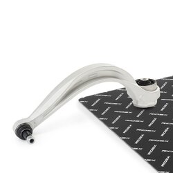 Trailing Control Arm RIDEX 273C1897 OE Ref 4M0 407 694 D