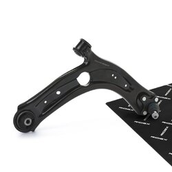 Trailing Control Arm RIDEX 273C1904 OE Ref 3Q0 407 152 E S1