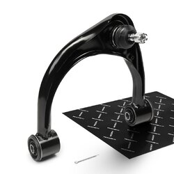 Trailing Control Arm RIDEX 273C1941 OE Ref 40778