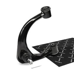 Trailing Control Arm RIDEX 273C1942 OE Ref 486100K040