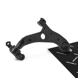 Trailing Control Arm RIDEX 273C2026 OE Ref B45A 34 300E