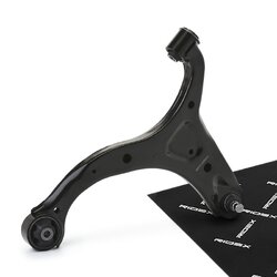 Trailing Control Arm RIDEX 273C2035 OE Ref 54500-2P000