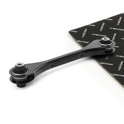 Suspension Rod Strut RIDEX 273C2086 OE Ref 5Q0 501 529 D