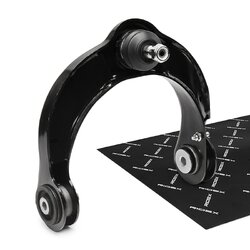 Trailing Control Arm RIDEX 273C2293 OE Ref K68046196AE