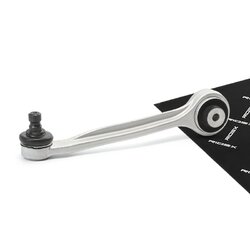 Trailing Control Arm RIDEX 273C2350 OE Ref 8W0407510B