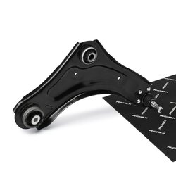 Trailing Control Arm RIDEX 273C2408 OE Ref 545000399R