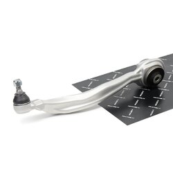 Trailing Control Arm RIDEX 273C2413 OE Ref 204 330 91 11