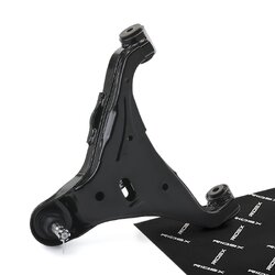 Trailing Control Arm RIDEX 273C2497 OE Ref 1727929