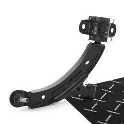 Bras de suspension arrière RIDEX 273C2512 pour FORD MUSTANG 4R3Z-3078-A