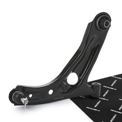 Trailing Control Arm RIDEX 273C2516 OE Ref B000770180