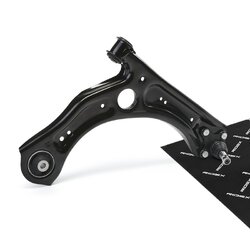 Trailing Control Arm RIDEX 273C2580 OE Ref 2Q0 407 152 C