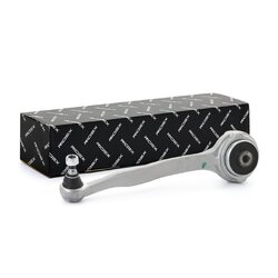 Trailing Control Arm RIDEX 273C2616 OE Ref 203 330 35 11