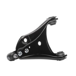 Trailing Control Arm RIDEX 273C2617 OE Ref 8200197187