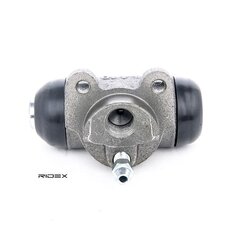 Wheel Brake Cylinder RIDEX 277W0004 OE Ref 4402.E8