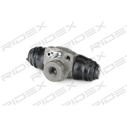 Cylindre de frein de roue 277W0005 pour VW, SKODA, SEAT, AUDI 1H0 611 053 RIDEX