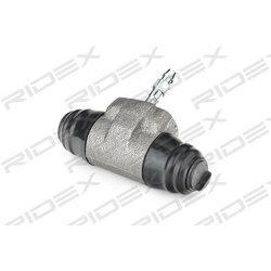 Cylindre de frein de roue 277W0005 pour VW, SKODA, SEAT, AUDI 1H0 611 053 RIDEX