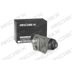 Cylindre de frein de roue 277W0006 pour CITROËN, PEUGEOT, FIAT, LANCIA 4402A7 RIDEX