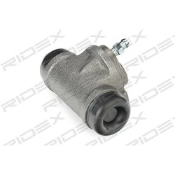 Cylindre de frein de roue 277W0006 pour CITROËN, PEUGEOT, FIAT, LANCIA 4402A7 RIDEX