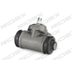 Cylindre de frein de roue RIDEX 277W0009 pour RENAULT, DACIA, FORD 441006424R RIDEX