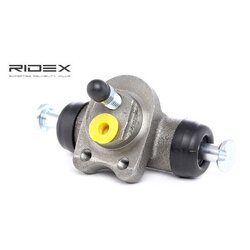Wheel Brake Cylinder RIDEX 277W0012 OE Ref 550066
