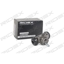 Wheel Brake Cylinder RIDEX 277W0013 OE Ref 008 420 42 18