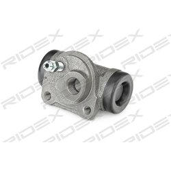 Cylindre de frein de roue 277W0017 pour PEUGEOT, RENAULT, CITROËN 4402.98 RIDEX