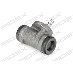 Cylindre de frein de roue 277W0017 pour PEUGEOT, RENAULT, CITROËN 4402.98 RIDEX