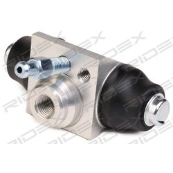 Cylindre de frein de roue RIDEX 277W0018 pour VW, SEAT, AUDI, SKODA 171698051A RIDEX