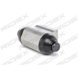 Cylindre de frein de roue RIDEX 277W0025 pour PEUGEOT, CITROËN 4402 C8 RIDEX
