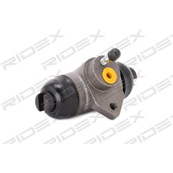 Cylindre de frein de roue RIDEX 277W0030 pour VW 281 611 047 RIDEX