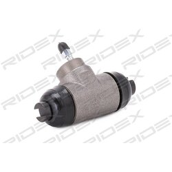 Cylindre de frein de roue RIDEX 277W0030 pour VW 281 611 047 RIDEX