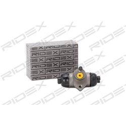 Cylindre de frein de roue RIDEX 277W0030 pour VW 281 611 047 RIDEX