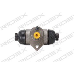 Cylindre de frein de roue RIDEX 277W0030 pour VW 281 611 047 RIDEX