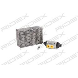 Cylindre de frein de roue RIDEX 277W0036 pour ROVER, HYUNDAI et plus encore... RIDEX