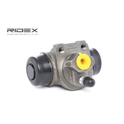 Wheel Brake Cylinder RIDEX 277W0039 OE Ref 7701070668