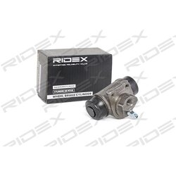 Cylindre de frein de roue 277W0039 pour RENAULT, DACIA, LADA, IRAN KHODRO 7701044850 RIDEX