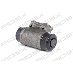 Cylindre de frein de roue 277W0039 pour RENAULT, DACIA, LADA, IRAN KHODRO 7701044850 RIDEX