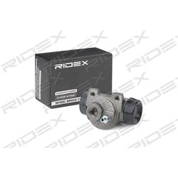 Cylindre de frein de roue RIDEX 277W0040 pour CITROËN, PEUGEOT 4402 93 RIDEX