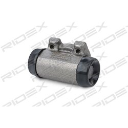 Cylindre de frein de roue RIDEX 277W0040 pour CITROËN, PEUGEOT 4402 93 RIDEX