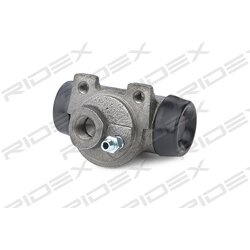 Cylindre de frein de roue RIDEX 277W0040 pour CITROËN, PEUGEOT 4402 93 RIDEX