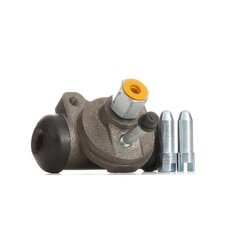 Wheel Brake Cylinder RIDEX 277W0054 OE Ref 008 420 44 18