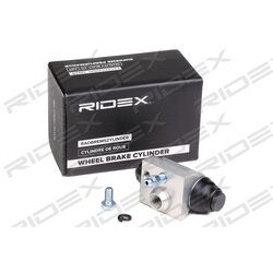 Cylindre de frein de roue 277W0071 pour TOYOTA, CITROËN, PEUGEOT 4402.F0 RIDEX