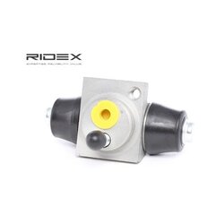 Wheel Brake Cylinder RIDEX 277W0072 OE Ref 90443261