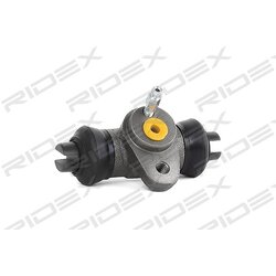 Cylindre de frein de roue RIDEX 277W0075 pour VW 113611053A RIDEX
