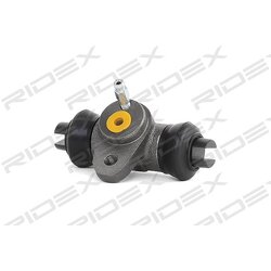 Cylindre de frein de roue RIDEX 277W0075 pour VW 113611053A RIDEX