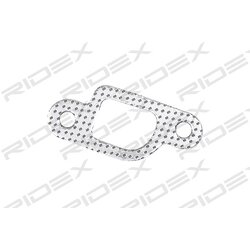 Exhaust Manifold Gasket RIDEX 27G0003 OE Ref 6806081