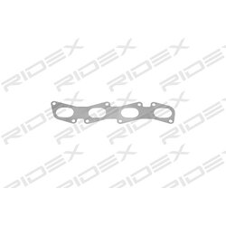 Exhaust Manifold Gasket RIDEX 27G0009 OE Ref 60 812 729
