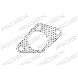 Exhaust Manifold Gasket RIDEX 27G0010 OE Ref 0349.59